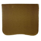 Intro-Tech Hexomat Custom Floor and Cargo Mats for 61-65 190C Sedan Mercedes Benz