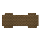 Audi Q7 07-16 Intro-Tech Hexomat Custom Floor and Cargo Mats