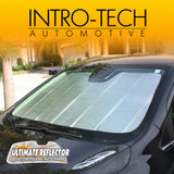 Mazda CX-9 w/ no sensor Intro-Tech Custom Ultimate Reflector Auto Sunshade