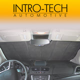 Mazda CX-5 w/sensor Intro-Tech Custom Ultimate Reflector Auto Sunshade