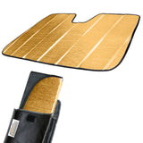 Intro-Tech Custom Ultimate Reflector Auto Sunshade for 67-69 Chevrolet Camaro  - CH-24-R