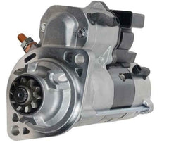 NEW 12V STARTER FITS CUMMINS ISB 6.7L ENGINE 4280009940 428000-9941 4280009941