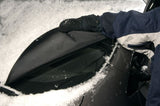 Landrover LR4 Discovery 4 (10-16) Intro-Tech Custom Auto Snow Shade Windshield Cover - LR-15-S