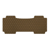 Intro-Tech Hexomat Custom Floor and Cargo Mats for 20-23  Tesla Model Y